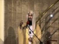 Stories of the Prophets Day 17 (3/4)