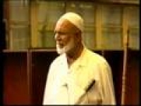 Jum'uah Talk - by Sheikh Ahmed Deedat (2/5