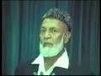 Islam And Other Religions - by Sheikh Ahmed Deedat (2/7