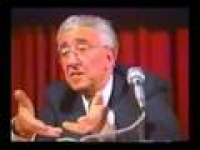 Creation Of Man: Creation Or Evolution? Dr. Bucaille (9/10