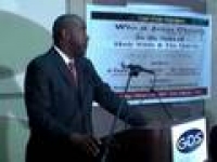 Who Is Jesus Christ (pbuh)? Hamed VS Anyabwile (5/16