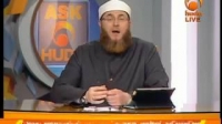 Ask Huda 14 February 2012 Shaikh Muhammad Salah.