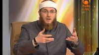 Ask Huda 13 March 2012 Shaikh Muhammad Salah.