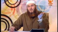 Ask Huda 8 January 2012 Shaikh Muhammad Salah.