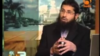 Ask Huda Hajj Special 25 October 2011 Shaikh Muhammad Salah.