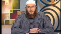 Ask Huda 29 November 2011 Shaikh Muhammad Salah.