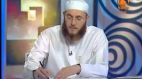 Ask Huda 29 May 2011 Sheikh Mohammad Salah Huda tv.