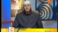 Ask Huda 28 June 2011 Sheikh Mohammad Salah Huda tv.