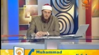 Ask Huda 26 April 2011 Sheikh Mohammad Salah Huda tv.