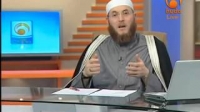 Ask Huda 25 January 2011 Sheikh Mohammad Salah Huda tv.