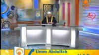 Ask Huda 23 January 2011 Sheikh Mohammad Salah Huda tv.