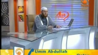 Ask Huda 20 February 2011 Sheikh Mohammad Salah Huda tv.
