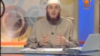 Ask Huda 19 April 2011 Sheikh Mohammad Salah Huda tv.