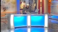 Ask Huda 17 April 2011 Sheikh Mohammad Salah Huda tv.