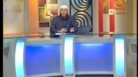 Ask Huda 15 November 2011 Shaikh Muhammad Salah.