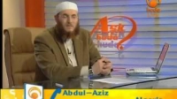 Ask Huda 15 March 2011 Sheikh Mohammad Salah Huda tv.