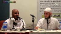 Napoleon (Mutah Beale) in Jeddah - Arabic Translation by Abu Mussab Wajdi Akkari