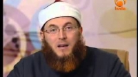 Ask Huda 30 January 2012 Shaikh Muhammad Salah.