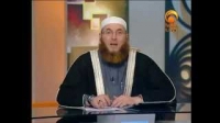 Ask Huda 24 January 2012 Shaikh Muhammad Salah.