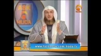 Ask Huda 21 February 2012 Shaikh Muhammad Salah.