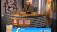 Ask Huda 21 March 2012 Shaikh Muhammad Salah.