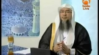 Ask Huda 20 January Shaikh Assim Al Hakeem.