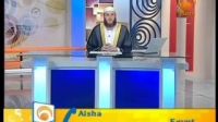 Ask Huda 14 June 2011 Sheikh Mohammad Salah Huda tv.