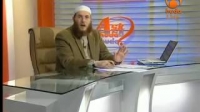 Ask Huda 13 March 2011 Sheikh Mohammad Salah Huda tv.
