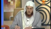 Ask Huda 12 July 2011 Sheikh Mohammad Salah Huda tv.