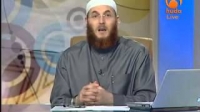 Ask Huda 10 May 2011 Sheikh Mohammad Salah Huda tv.