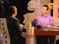 The Calligrapher Dr. Khalifa Al-Sheemy Huda channel 15