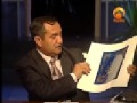 The Calligrapher Dr. Khalifa Al-Sheemy Huda channel 09