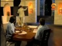 The Calligrapher - By Dr. Khalifa Al-Sheemy - 02