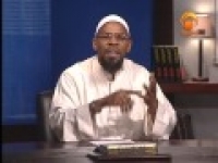 Islam 101 - By shaikh. Abu Usamah Althahabi - 52