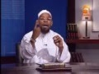 Islam 101 - By shaikh. Abu Usamah Althahabi - 49