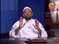 Islam 101 - By shaikh. Abu Usamah Althahabi - 37