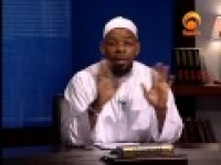 Islam 101 - By shaikh. Abu Usamah Althahabi - 36