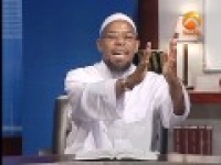 Islam 101 - By shaikh. Abu Usamah Althahabi - 13