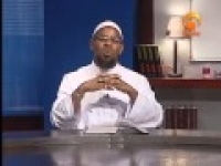 Islam 101 - By shaikh. Abu Usamah Althahabi - 10