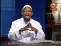 Islam 101 - By shaikh. Abu Usamah Althahabi - 07