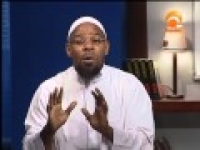 Islam 101 - By shaikh. Abu Usamah Althahabi - 05