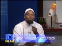 Islam 101 - By shaikh. Abu Usamah Althahabi - 01