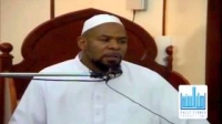 Explanation of the Hadith of Jibreel - Part 1 of 2 - Abu Usamah At-Thahabi.