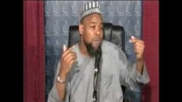 Don't Be The Prophet's (s) Adversary - Abu Usamah At-Thahabi.