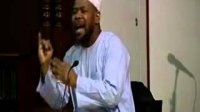 Belief in the Punishment of the Grave - Sh. Abu Usamah.at Thahabi
