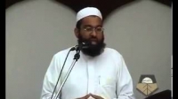 Where Is The Satisfaction In Life - Sh. Yasir Qadhi.