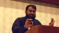 Why do we worship God -The Journey of Worship - Yasir Qadhi.