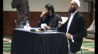 Trials, Tribulations & Solutions - Q&A - Sh. Yasir Qadhi & Sh. Abu Eesa Niamatullah.