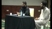 Trials, Tribulations & Solutions - Sh. Yasir Qadhi.