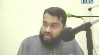 Treaty of Hudaibiyyah & its Relevance to Our Time - Sh. Yasir Qadhi.
